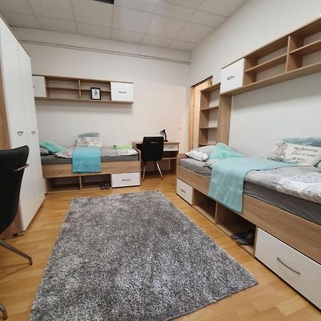 Maribor City Center Minidorm Apartment Экстерьер фото