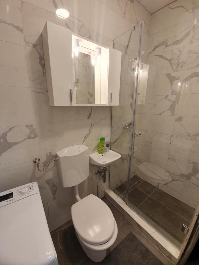 Maribor City Center Minidorm Apartment Экстерьер фото
