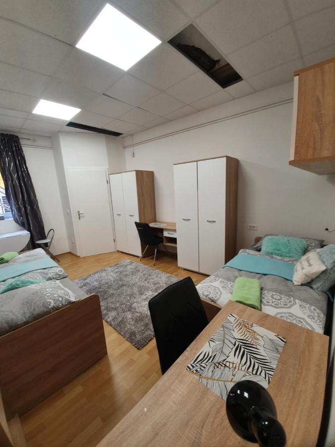 Maribor City Center Minidorm Apartment Экстерьер фото