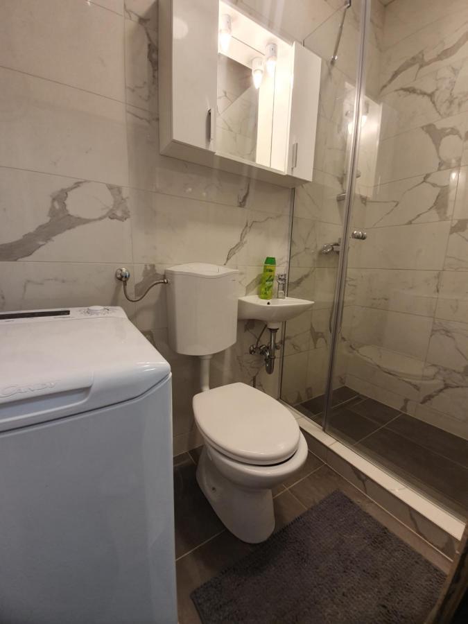 Maribor City Center Minidorm Apartment Экстерьер фото