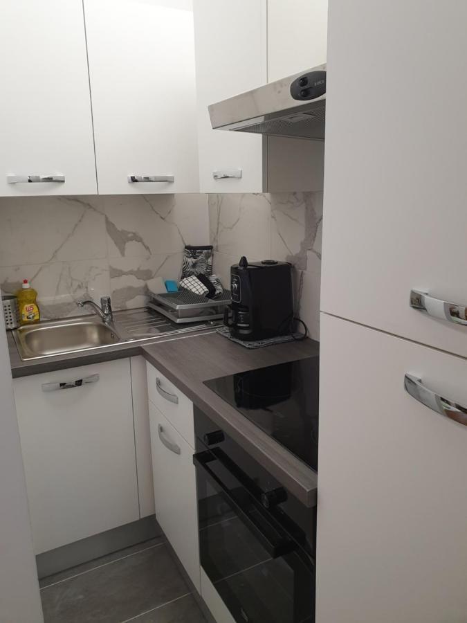 Maribor City Center Minidorm Apartment Экстерьер фото
