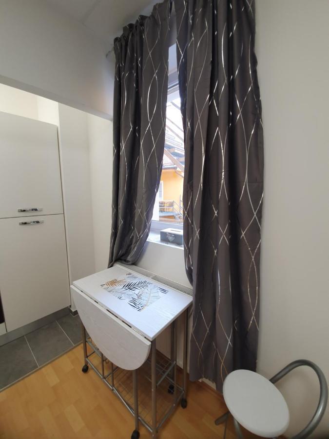 Maribor City Center Minidorm Apartment Экстерьер фото