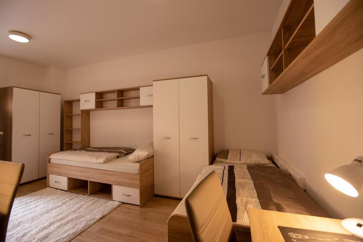 Maribor City Center Minidorm Apartment Экстерьер фото