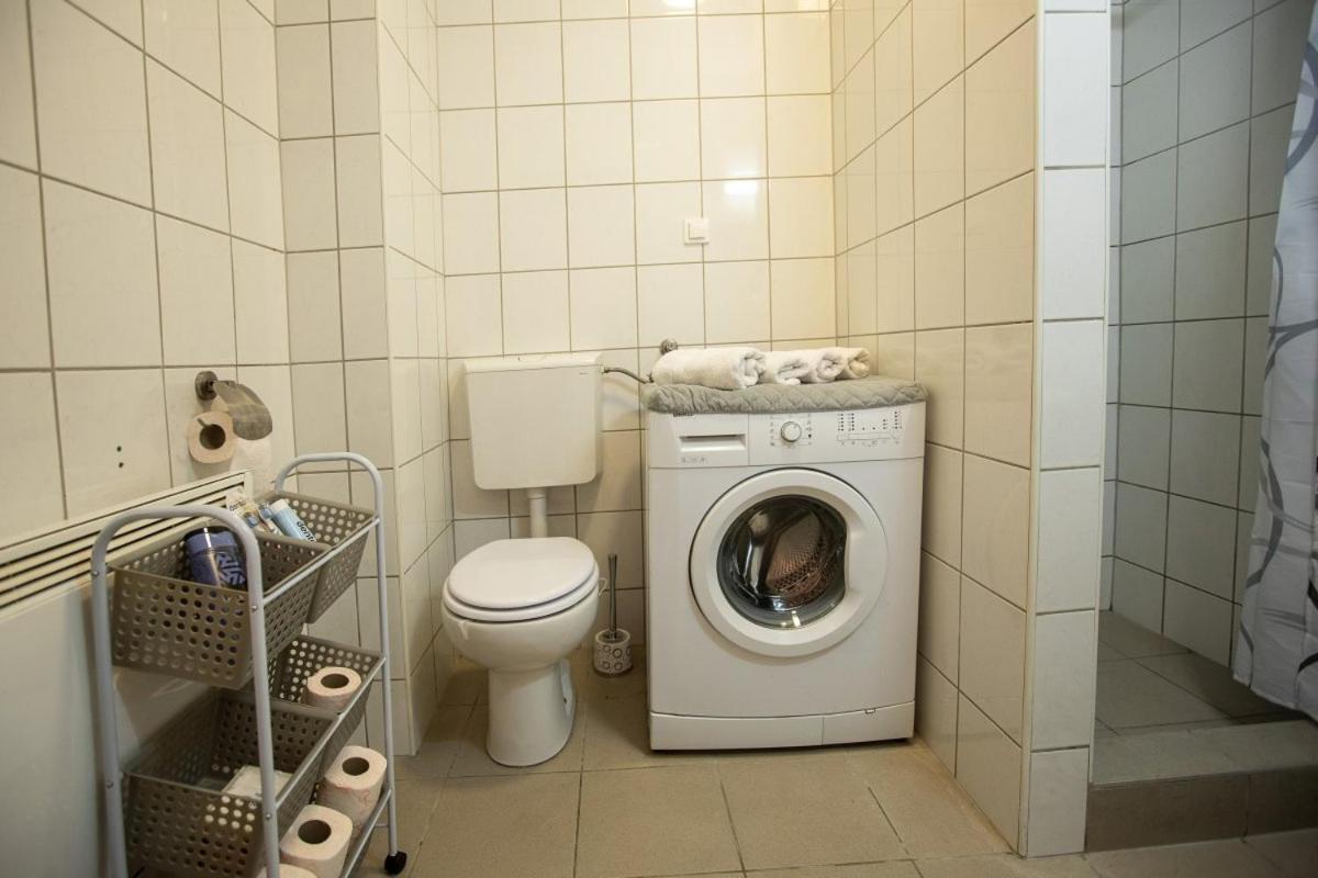 Maribor City Center Minidorm Apartment Экстерьер фото